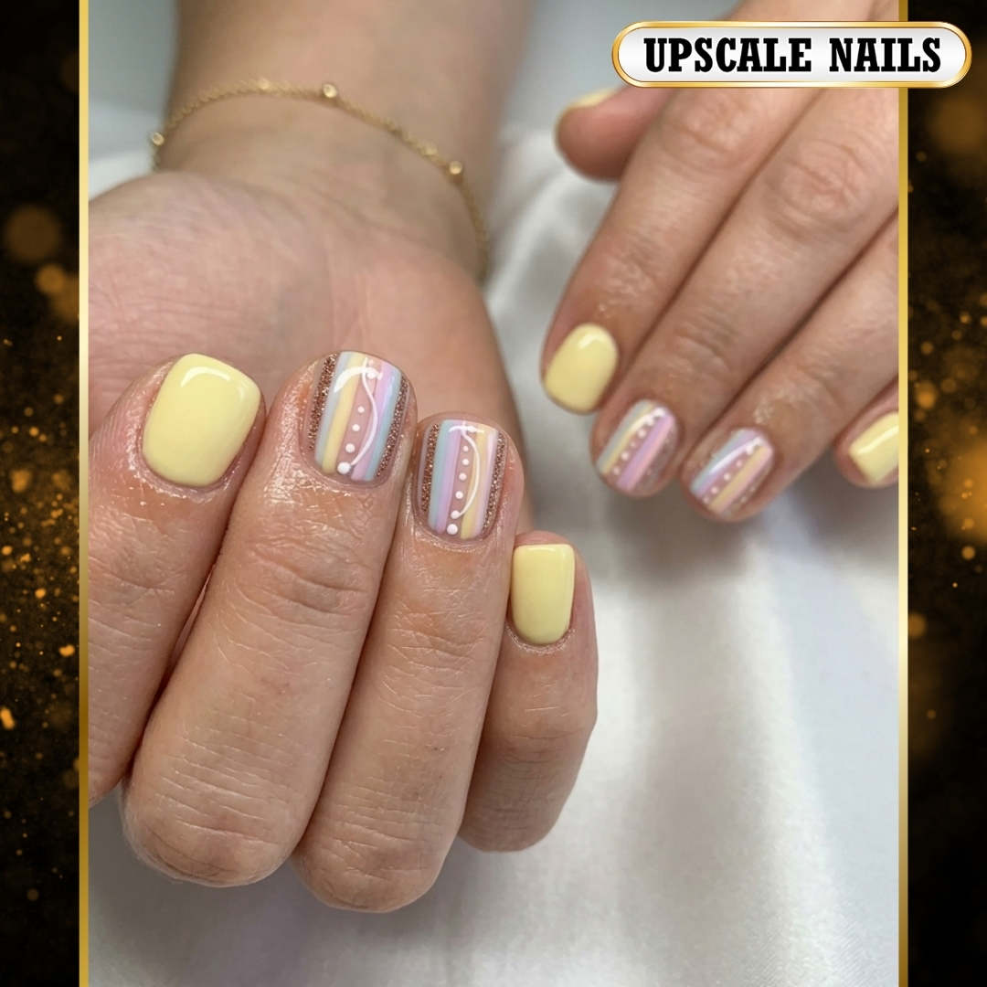 Amazing Nail Art Design_April 2026